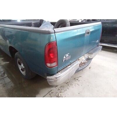 1997 Ford F-150 Series Pickup Axle Assembly, Rear - ~421186241