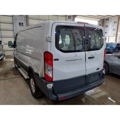 2015 Ford Transit 150 Axle Assembly, Rear - ~419381815