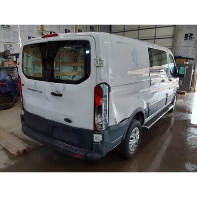 2015 Ford Transit 150 Axle Assembly, Rear - ~419381815