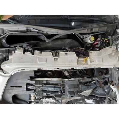 2015 Ford Transit 150 Axle Assembly, Rear - ~419381815