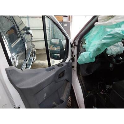 2015 Ford Transit 150 Axle Assembly, Rear - ~419381815