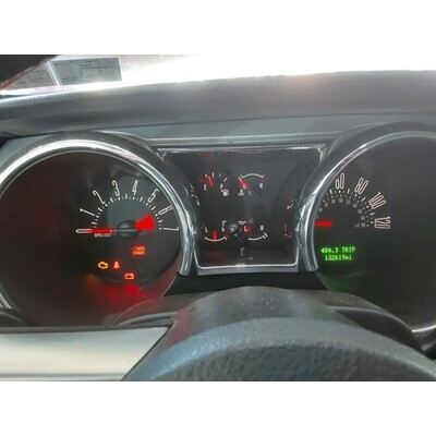 2005 Ford Mustang Axle Assembly, Rear - ~420005967