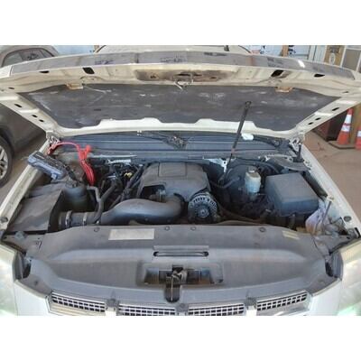 2007 Cadillac Escalade Axle Assembly, Rear - ~422578401