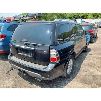 2006 Buick Rainier Axle Assembly, Rear - ~425652801