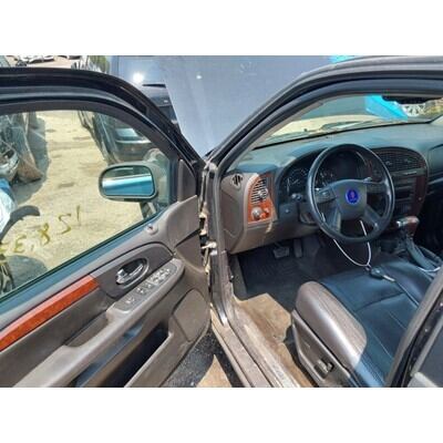 2006 Buick Rainier Axle Assembly, Rear - ~425652801