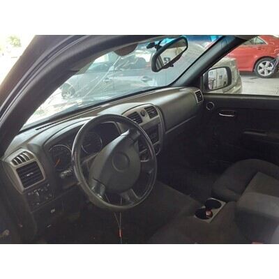 2009 Chevrolet Colorado Axle Assembly, Rear - ~426493016