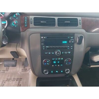 2009 Cadillac Escalade Axle Assembly, Rear - ~428765431