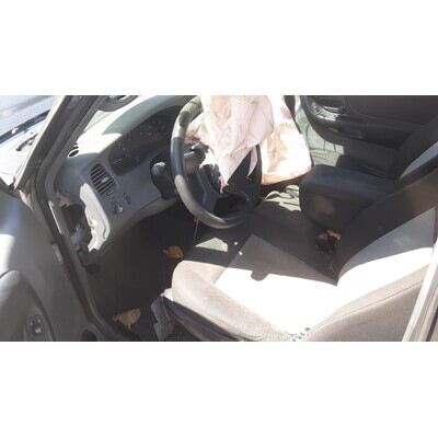 1999 Ford Ranger Axle Assembly, Rear - ~431711553