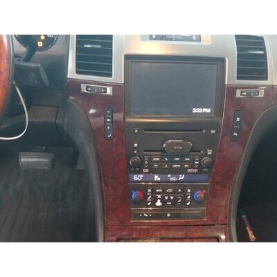 2007 Cadillac Escalade Axle Assembly, Rear - ~432764407