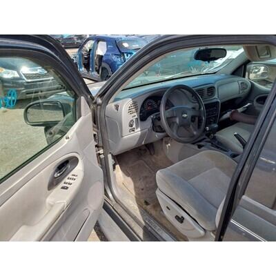 2006 Chevrolet Trailblazer Axle Assembly, Rear - ~435095763