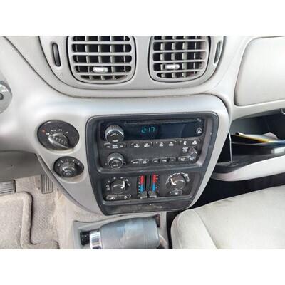 2006 Chevrolet Trailblazer Axle Assembly, Rear - ~435095763