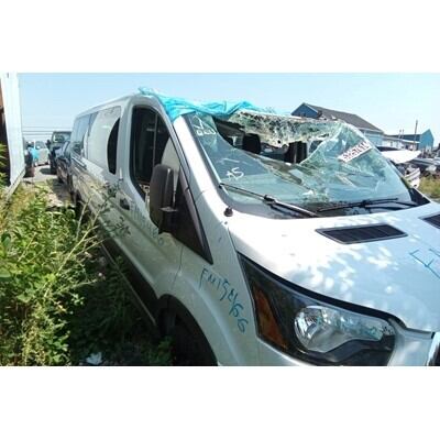 2020 Ford Transit 150 Axle Assembly, Rear