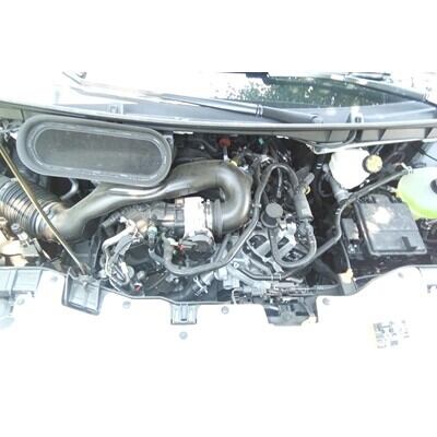 2020 Ford Transit 150 Axle Assembly, Rear