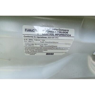 2020 Ford Transit 150 Axle Assembly, Rear