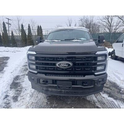 2023 Ford F-250 Super Duty Pickup Axle Assy, Front (4WD) - ~427338472