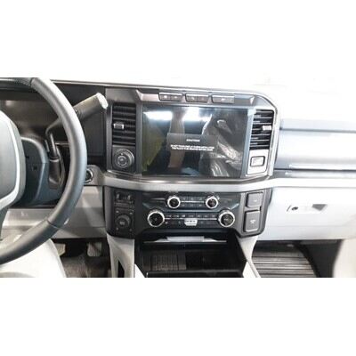 2023 Ford F-250 Super Duty Pickup Axle Assy, Front (4WD) - ~427564073