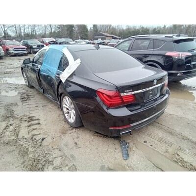 2012 BMW 335i Used Alternator, ~391690906