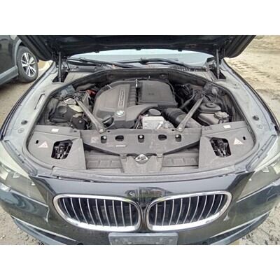 2012 BMW 335i Used Alternator, ~391690906