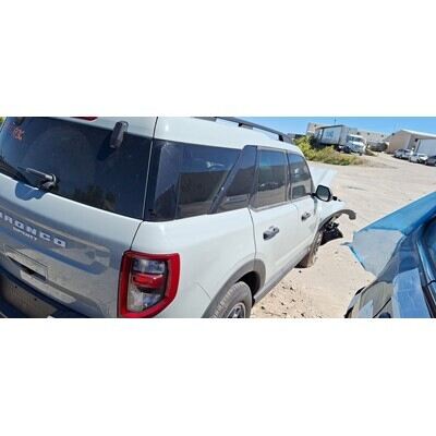 2020 Ford Escape Axle Shaft - ~398892049