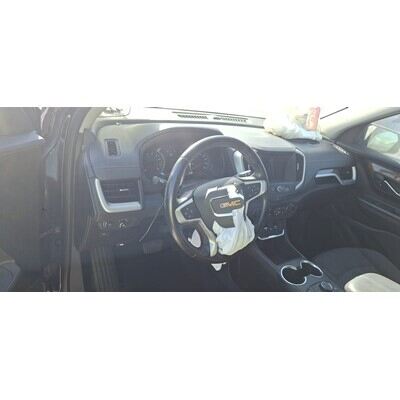 2018 Chevrolet Equinox Axle Shaft - ~405208185