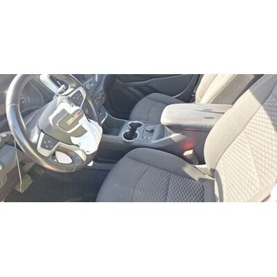 2018 Chevrolet Equinox Axle Shaft - ~405208185