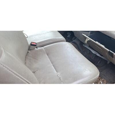 2008 Ford F-250 Super Duty Pickup Axle Assy, Front (4WD) - ~421264665