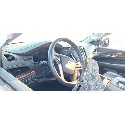 2015 Cadillac Escalade Axle Assembly, Rear - ~435846411