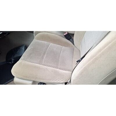 2002 Ford F-250 Super Duty Pickup Axle Assy, Front (4WD) - ~440211812