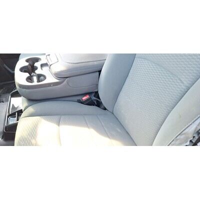 2013 Dodge 3500 Series Pickup Axle Assy, Front (4WD) - ~438532652