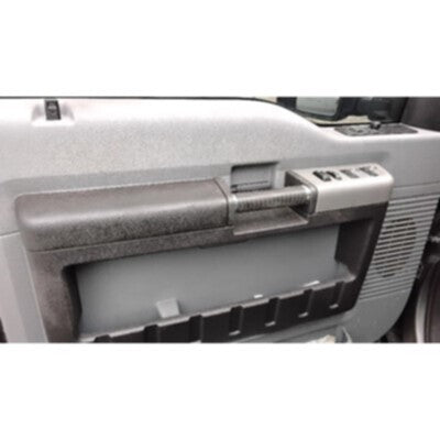 2013 Ford F-250 Super Duty Pickup Axle Assy, Front (4WD) - ~438335072