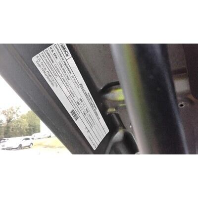 2013 Ford F-250 Super Duty Pickup Axle Assy, Front (4WD) - ~438335072