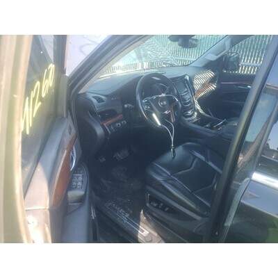 2015 Cadillac Escalade Axle Assembly, Rear