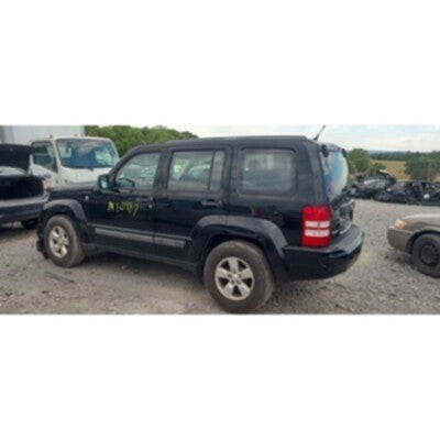 2007 Dodge Nitro Axle Assembly, Rear