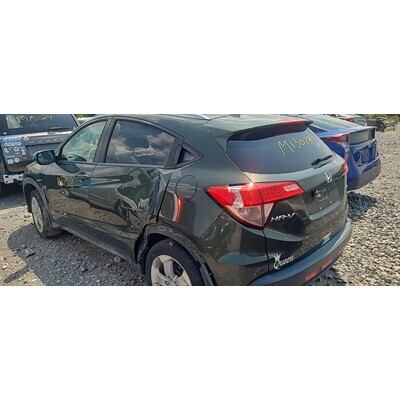 2016 Honda HR-V Axle Shaft - ~395423581