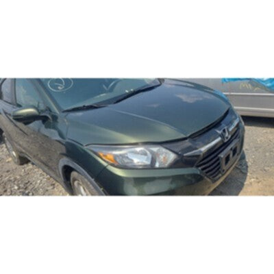 2016 Honda HR-V Axle Shaft - ~395423581