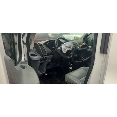 2015 Ford Transit 150 Axle Assembly, Rear