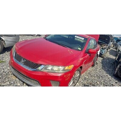 2015 Honda Accord Axle Shaft - ~402192606