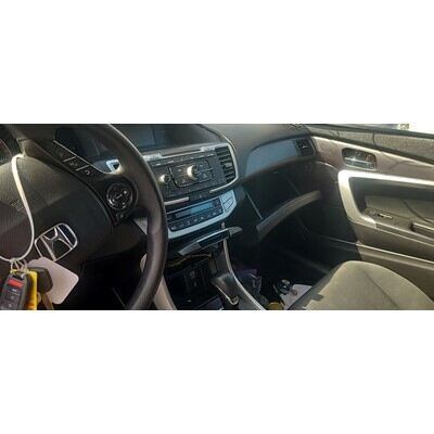 2015 Honda Accord Axle Shaft - ~402192606