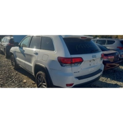 2011 Dodge Durango Axle Shaft - ~403256965