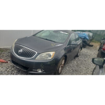 2010 Buick Allure Axle Shaft - ~403252683