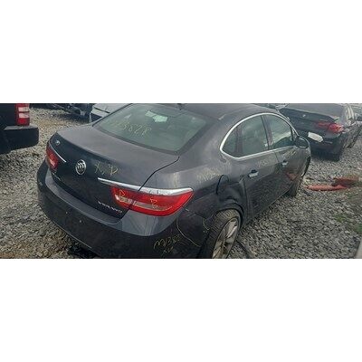 2010 Buick Allure Axle Shaft - ~403252683