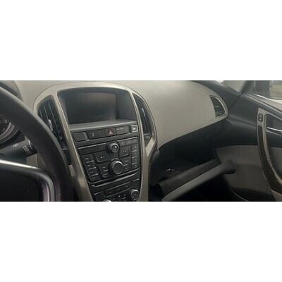 2010 Buick Allure Axle Shaft - ~403252683