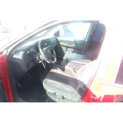 2002 Dodge 1500 Series Pickup Axle Assembly, Rear