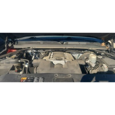 2015 Cadillac Escalade Axle Assembly, Rear