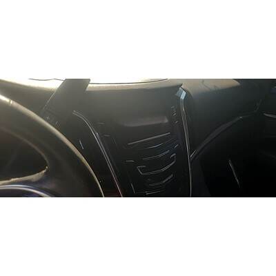 2015 Cadillac Escalade Axle Assembly, Rear