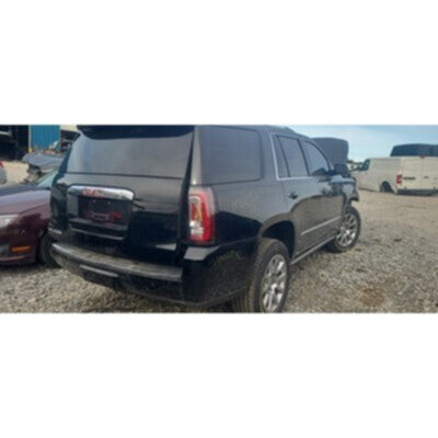 2015 Cadillac Escalade Axle Assembly, Rear - ~407508833