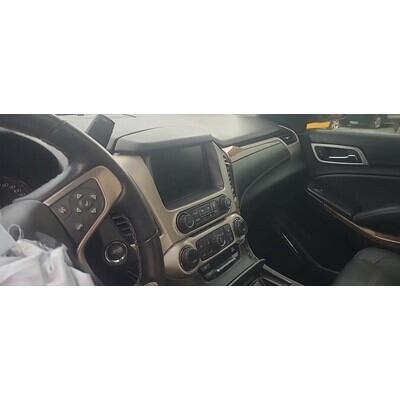 2015 Cadillac Escalade Axle Assembly, Rear - ~407508833