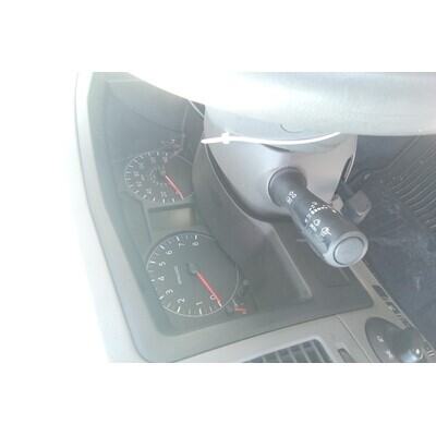 2012 Nissan NV1500 Axle Assembly, Rear - ~406822010