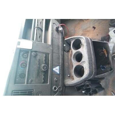 2010 Chevrolet Express 2500 Axle Assembly, Rear - ~408144825