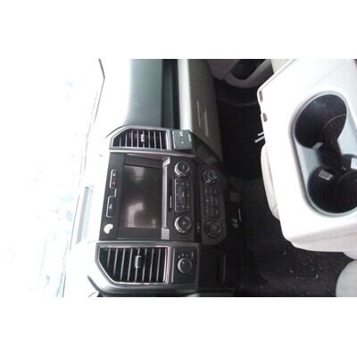 2018 Ford F-150 Series Pickup Axle Assembly, Rear - ~407334837